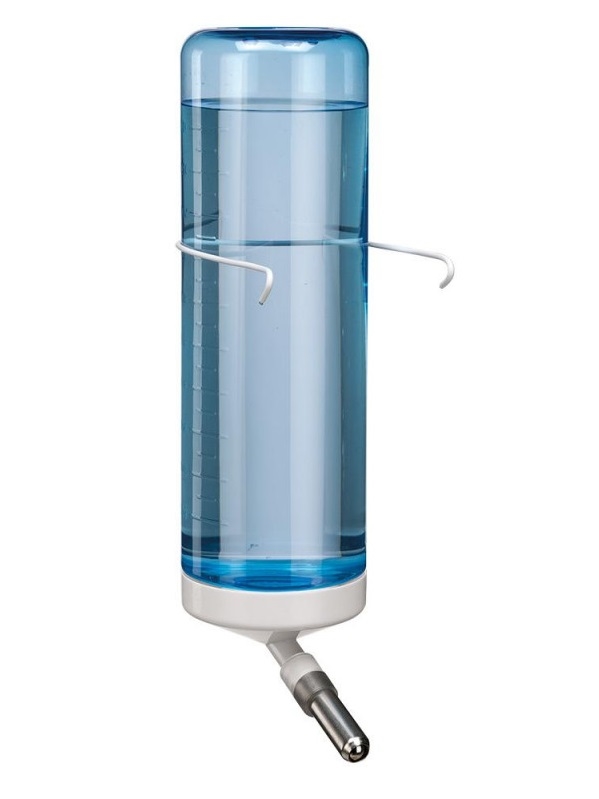 Поилка для грызунов Ferplast L187 DRINKY 300 цветная