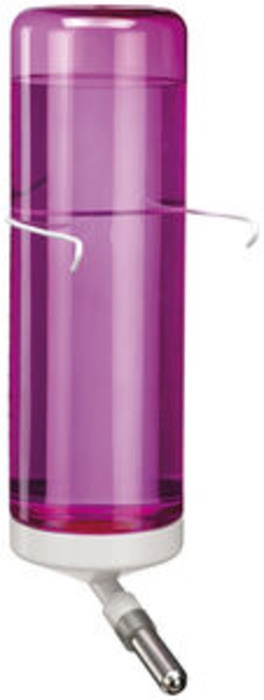 Поилка для грызунов Ferplast L187 DRINKY 300 цветная