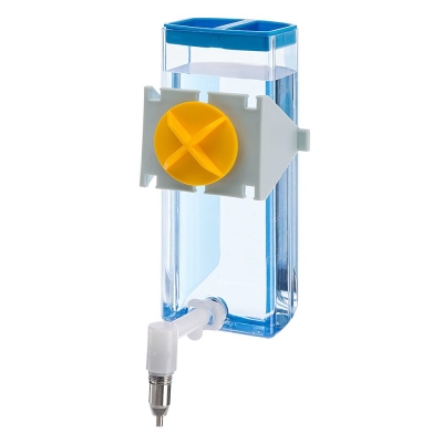 Поїлка для гризунів Ferplast SIPPY 4674 MEDIUM, 300 мл