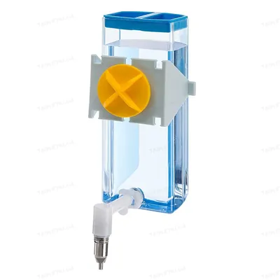 Поїлка для гризунів Ferplast SIPPY 4674 MEDIUM, 300 мл