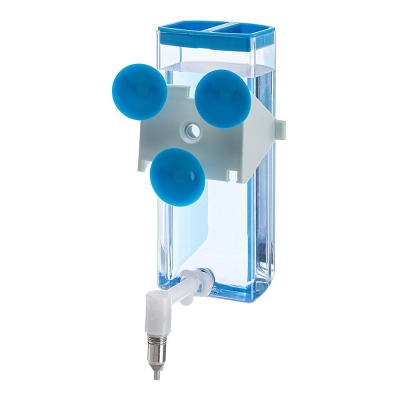Поилка для грызунов Ferplast SIPPY 4674 MEDIUM, 300 мл