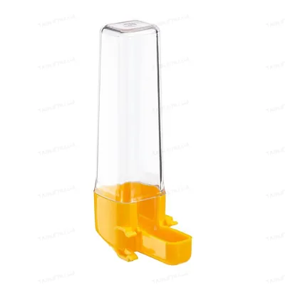 Поїлка для птахів Ferplast UNIVER 4550 пластикова