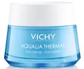 Гель-крем Vichy Aqualia Thermal для глибокого зволоження нормальної і комбінованої шкіри, 50 мл