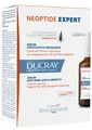 Сироватка Ducray Neoptide Expert подвійної дії від випадіння та для зміцнення волосся, 2 шт х 50 мл