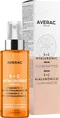 Сироватка для обличчя Averac Focus Hyaluronic Serum With Vitamins E + C гіалуронова з вітамінами Е+С, 30 мл