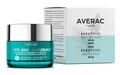 Крем для обличчя Averac Focus Bakuchiol SPF25 денний зволожуючий антивіковий, 50 мл