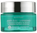 Крем для обличчя Averac Focus Bakuchiol SPF25 денний зволожуючий антивіковий, 50 мл