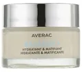 Крем для обличчя Averac Focus Balance+ денний зволожуючий та матуючий для жирної шкіри, 50 мл
