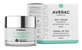 Крем для обличчя Averac Essential SPF15 денний противіковий із стовбуровими клітинами альпійської троянди, 50 мл