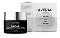 Крем для обличчя Averac Focus Caviar+ нічний потужний підтягуючий, 50 мл