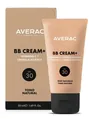 Сонцезахисний ВВ-крем Averac BB Cream+ для обличчя SPF30, 50 мл