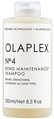 Шампунь Olaplex №4 Bond Maintenance Shampoo зволожуючий для всіх типів волосся, 250 мл