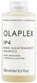 Шампунь Olaplex №4 Bond Maintenance Shampoo зволожуючий для всіх типів волосся, 250 мл