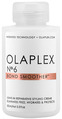 Крем Olaplex №6 Bond Smoother для волосся з відновлюючим ефектом, 100 мл