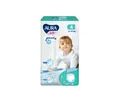 Підгузки-трусики Aura Baby розмір 4 L, 9-14 кг, 14 шт