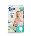 Підгузки-трусики Aura Baby розмір 5 XL, 13-20 кг, 40 шт