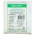 Фільтр вірусно-бактеріальний Medicare S-DBF-P-3 стерильний електростатичний з портом педіатричний, 1 штука