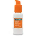 Флюїд для обличчя Babaria SPF 50+ сонцезахисний зволожуючий, 40 мл