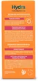 Флюїд для обличчя Babaria SPF 50+ сонцезахисний зволожуючий, 40 мл
