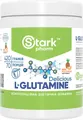 Глютамін Stark Pharm L-Glutamine Delicious мультифрукт, 420 г