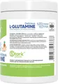 Глютамін Stark Pharm L-Glutamine Delicious мультифрукт, 420 г