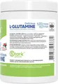 Глютамін Stark Pharm L-Glutamine Delicious ягідний пунш, 420 г