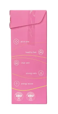Вітамінний комплекс Revive & Thrive Beauty glow по 15 мл №20 у стіках
