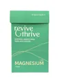 Вітамінний комплекс Revive & Thrive Magnesium + B6 по 15 мл №20 у стіках