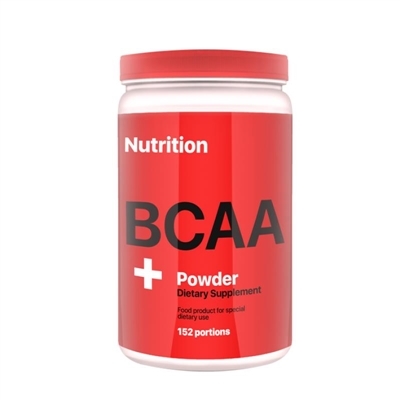 Аминокислота AB PRO BCAA Powder, грейпфрут, 900 г