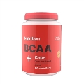 Аминокислота AB PRO ВСАА Caps, 400 капсул