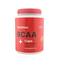 Аминокислоти AB PRO ВСАА caps, 400 капсул
