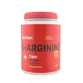 Амінокислота AB PRO L-Arginine (аргінін) Caps, 350 капсул