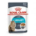 Корм вологий для кішок Royal Canin Urinary Care профілактики утворення каменів в сечовивідних шляхах, соус, 85 г