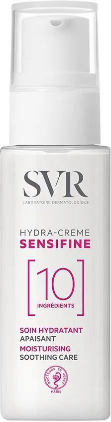 Крем для обличчя SVR Sensifine зволожуючий, 40 мл