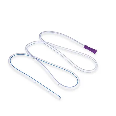 Зонд шлунковий Medicare Stomach tube 22Fr, фіолетовий, 1 штука
