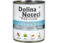 Консерва для собак Dolina Noteci Premium Ягня, 800 г