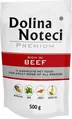 Консерва для собак Dolina Noteci Premium Яловичина, 500 г