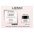 Набор Lierac Lift Integral Set для лица (ночной крем 50 мл + дневной крем 20 мл)
