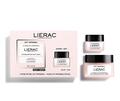 Набор Lierac Lift Integral Set для лица (ночной крем 50 мл + дневной крем 20 мл)