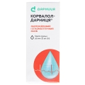 Корвалол-Дарница капли ор., р-р по 25 мл во флак.