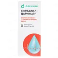 Корвалол-Дарниця краплі ор., р-н по 25 мл у флак.