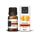 Олія ефірна Flora Secret мандаринова, 10 мл
