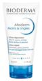 Крем для рук і нігтів Bioderma Atoderm для сухої шкіри, 50 мл