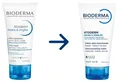 Крем для рук і нігтів Bioderma Atoderm для сухої шкіри, 50 мл