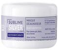 Маска для волос Institut Claude Bell Sublime Silver для нейтрализации желтизны, 250 мл