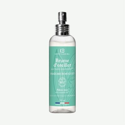 Спрей-мист для постельного белья Pillow Mist Institut Claude Bell ландыш, 100 мл