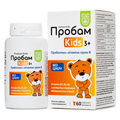 Пробам Кидс Baum Pharm пастилки желейные №60