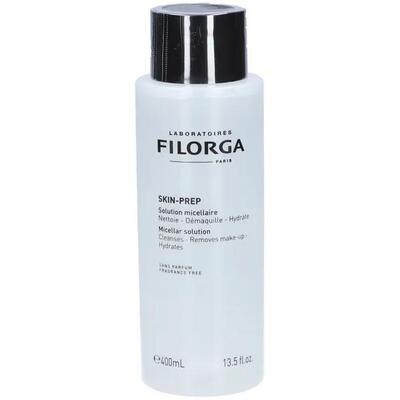 Лосьон Filorga Skin-Prep мицеллярный, 400 мл