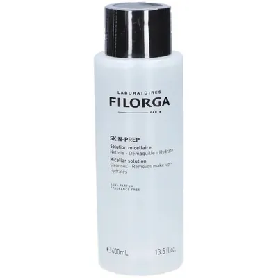 Лосьйон Filorga Skin-Prep міцелярний, 400 мл