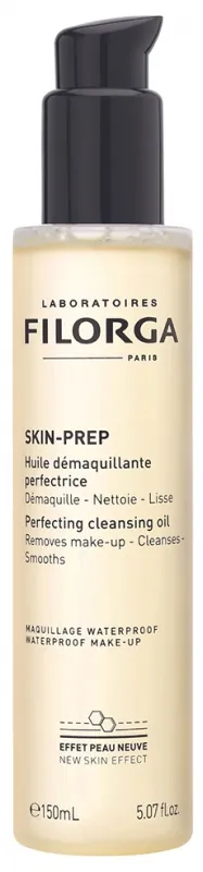 Олія для обличчя Filorga Skin-Prep Очищувальна, 150 мл